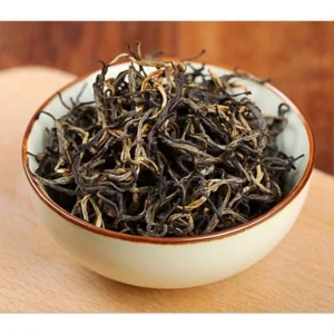 Lychee Red Tea