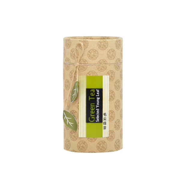 Tie Guan Yin Tea Gift Box, High end Strong Aroma Canned, 125g/pcs