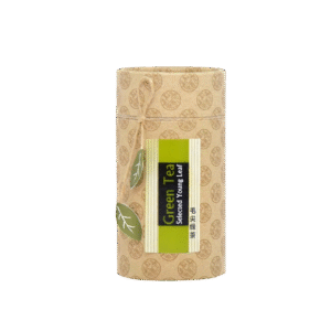 Legend Of Tea® Selected Young Leaf Green Tea (80g)